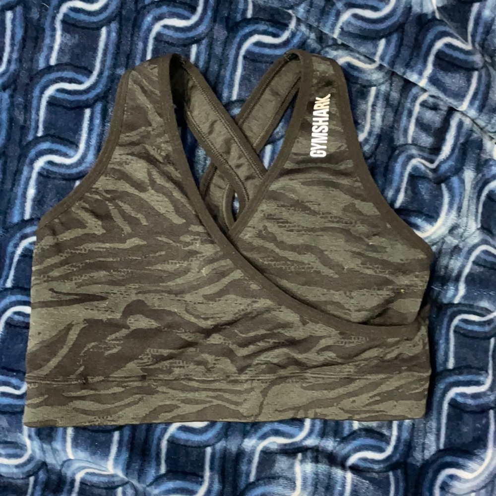 Gymshark sports bra